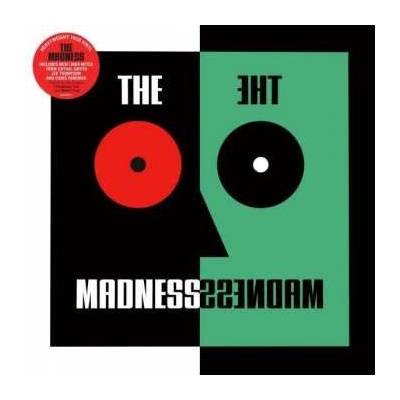 Madness - The Madness LP