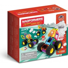 Magformers GIGA Wheel set