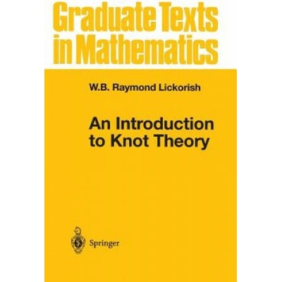 An Introduction to Knot Theory