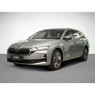 Skoda Octavia 2.0 TDI Balance DSG 110 kW