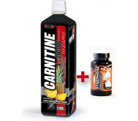 l carnitine eyesight Vision Nutrition L-Carnitine 200000 1200 ml od 17,95 € Size:100 Serves PURE WHITE + GLUTATHION Whole Food Vitamin Liquid