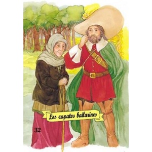 Los Zapatos Bailarines | Combel Editorial, Margarita Ruiz (ISBN: 9788478646784)