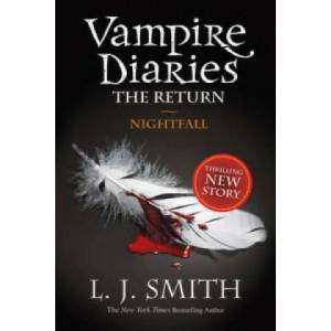 Vampire Diaries: Nightfall (2010)