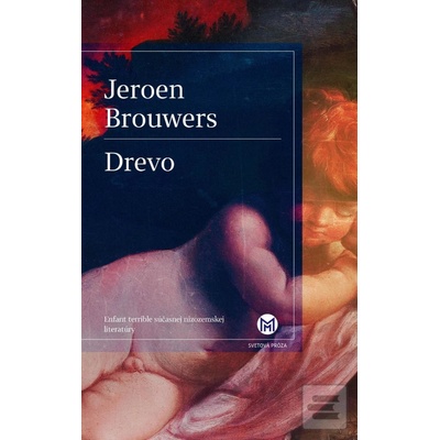 Drevo Jeroen Brouwers SK