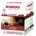 KIMBO Кафе капсули Kimbo Pompei Nespresso, 50 бр