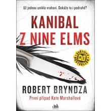 Kanibal z Nine Elms - Robert Bryndza