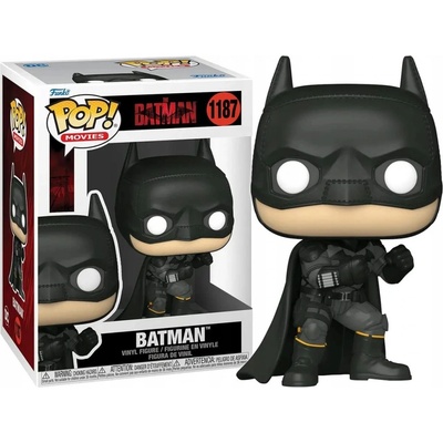 Funko Pop! Batman – Zbozi.Blesk.cz