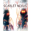 Scarlet Nexus