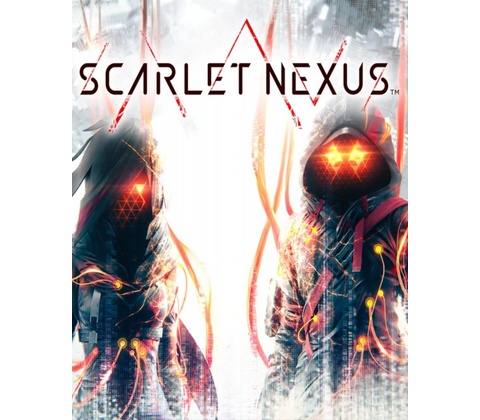 Scarlet Nexus