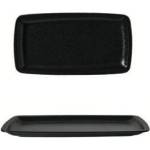 Gural Porselen - Порцеланово плато правоъгълно 29x17см DIGIBBONE MAT-(GBSORD29X17KY102515) (0180701)