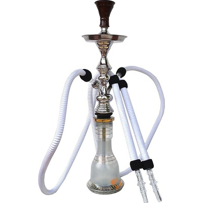 Top Mark Heket bílá NEW 2 hadice 67 cm – Zboží Mobilmania