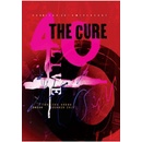 The Cure DVD