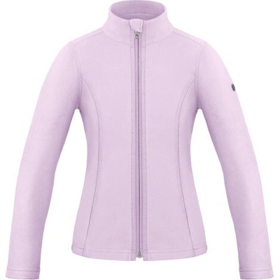Poivre Blanc W25-RUBY-JRGL Micro Fleece fialová