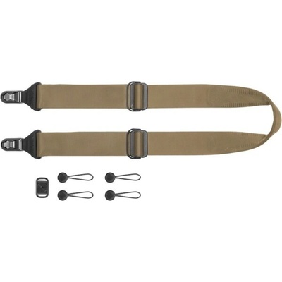 Peak Design Slide COYOTE popruh
