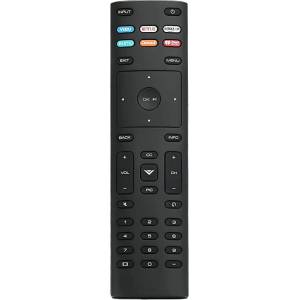 VIZIO xrt136 - оригинален дистанционен контрол (xrt136) Дистанционно