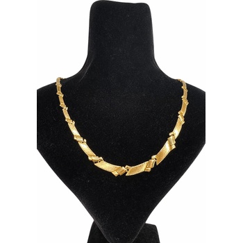 Златно колие