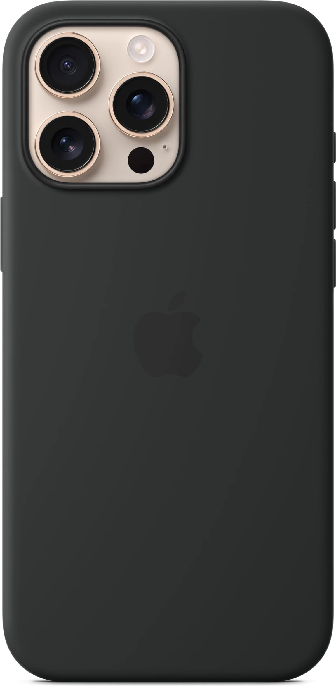 Apple iPhone 16 Pro Max MagSafe Case black (MYYT3ZM/A)