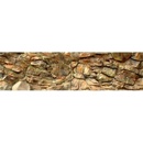 Diversa 3D pozadie Skala 200 x 60 cm