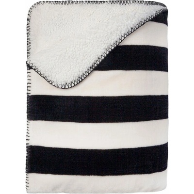 Mistral home Pléd Mistral Home Gatsby Stripe Big 130x170
