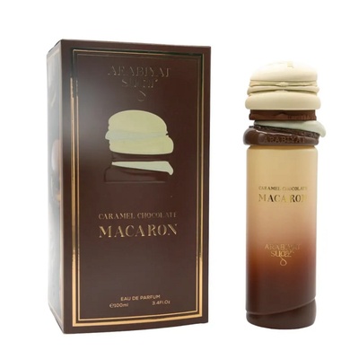 Arabiyat Sugar Caramel Chocolate Macaron EDP 100 ml