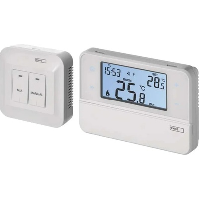 OpenTherm P5616OT