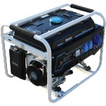 Rapter RR GG-550 Генератор, агрегат