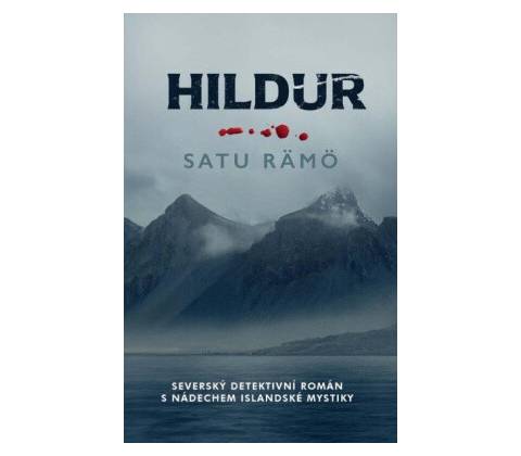 Hildur - Satu Rämö
