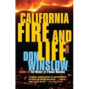 California Fire and Life (ISBN: 9780307279859)