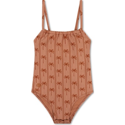 Swim Essentials Plavky s UPF 50+ Palm Tree