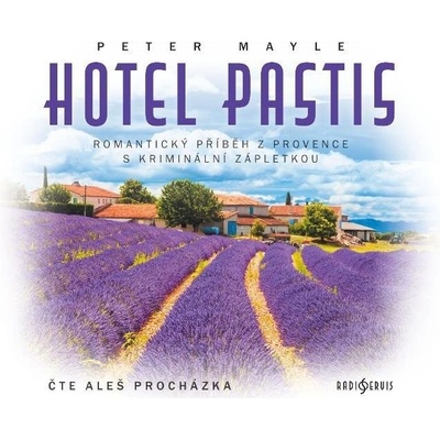 Hotel Pastis