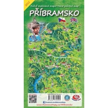 Příbramsko