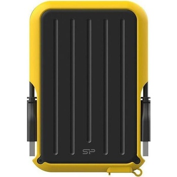 Image 1 of Silicon Power Armor A66 2.5 1TB USB 3.2 (SP010TBPHD66SS3Y)