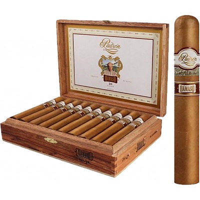 Padron Damaso No.17 20 ks