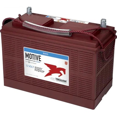 Trojan 30 XHS 12V 130Ah