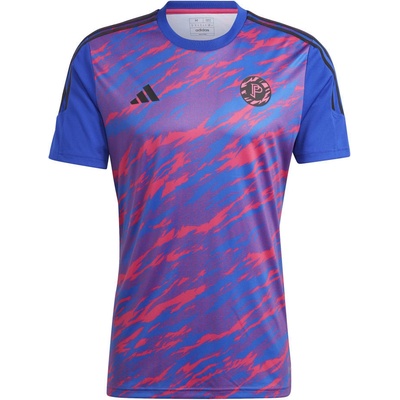 adidas Training Jersey Pogba magenta