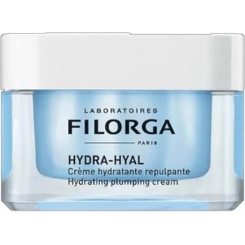 Filorga Filorga, Hydra-Hyal, Hydrating, Plumping, Cream, For Face, 50 ml
