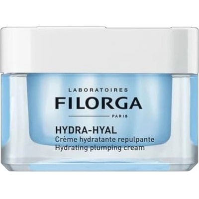 Filorga Filorga, Hydra-Hyal, Hydrating, Plumping, Cream, For Face, 50 ml