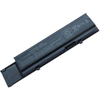 Hosowell 7FJ92 батерия за лаптоп Dell, 9 клетки, 10.8V, 6600mAh (D-BB-0044)