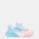 Slazenger Маратонки Slazenger Kids' Sparkle Hook and Loop Trainers - Multi