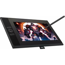 Ugee UE12 black