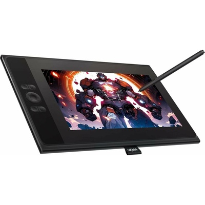 Ugee UE12 black