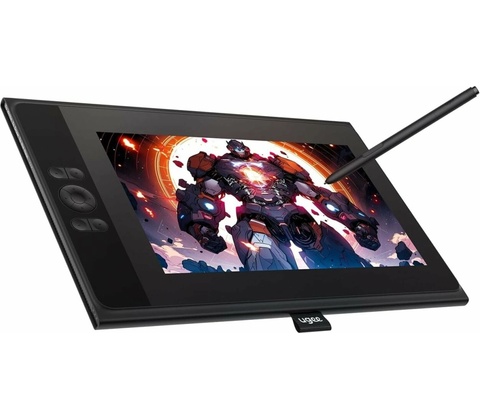 Ugee UE12 black
