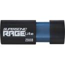PATRIOT Supersonic Rage Lite 256GB PEF256GRLB32U