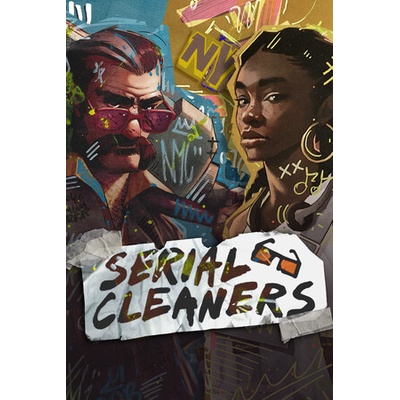 Serial Cleaners