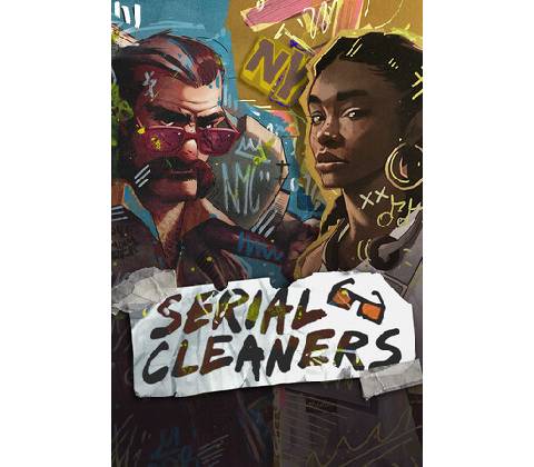 Serial Cleaners