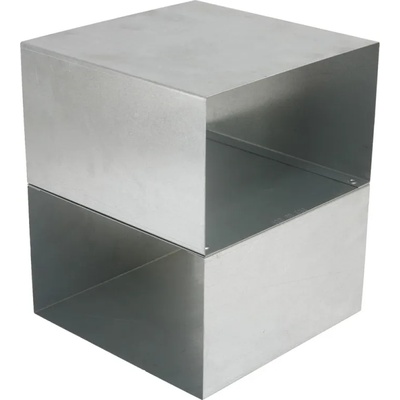 Vents Летен блок за централен рекуператор Vents SB REX 2 (18099)