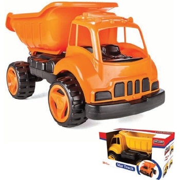 Pilsan Камион Star - 06614