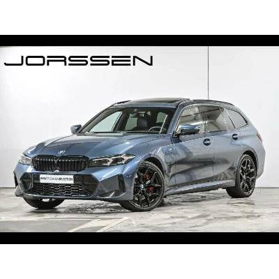 BMW 330e Touring 215 kW