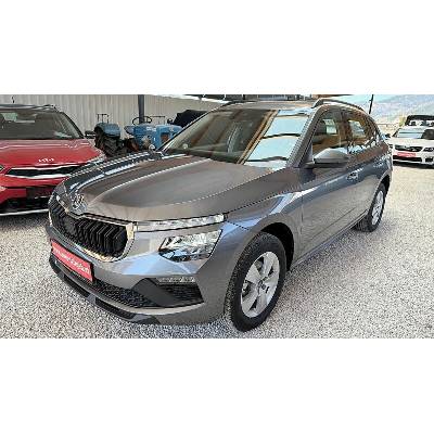 Skoda Kamiq 1.0 TSI DSG Essence 85 kW