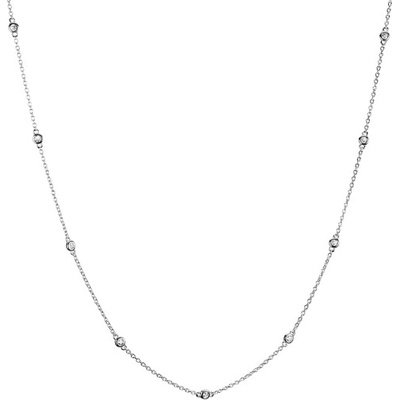 Thomas Sabo Náhrdelník KE2340-051-14